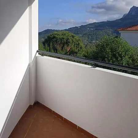 Apartment Casa Pepa *