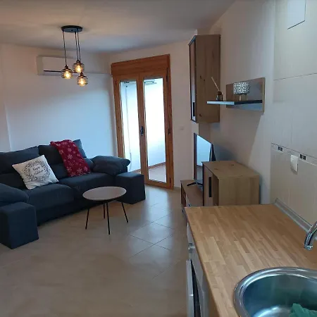 Casa Pepa Apartment