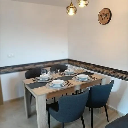 Casa Pepa * Guadalest