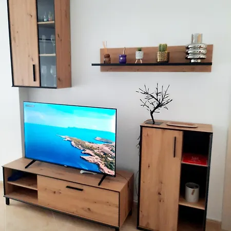 Casa Pepa Apartment