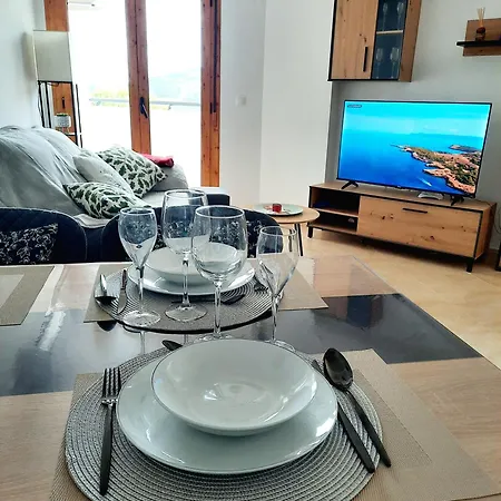 Apartment Casa Pepa