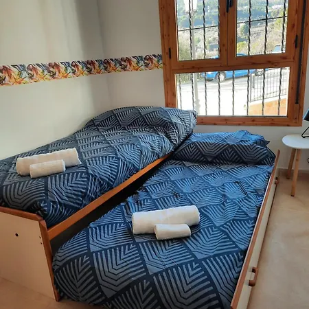 Casa Pepa Apartment
