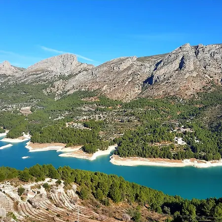 Casa Pepa * Guadalest