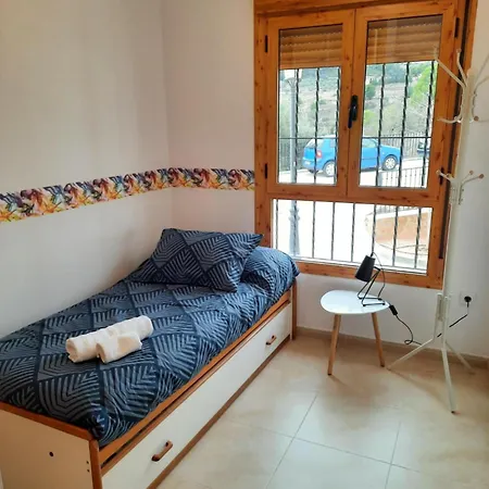 Casa Pepa