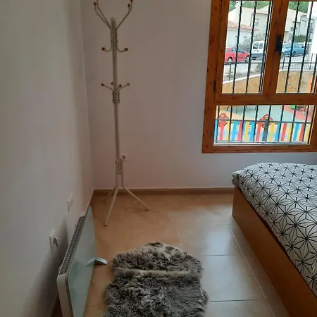 Casa Pepa Apartment
