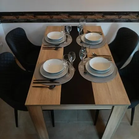 Casa Pepa Apartment Guadalest