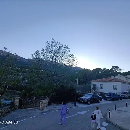Casa Pepa *