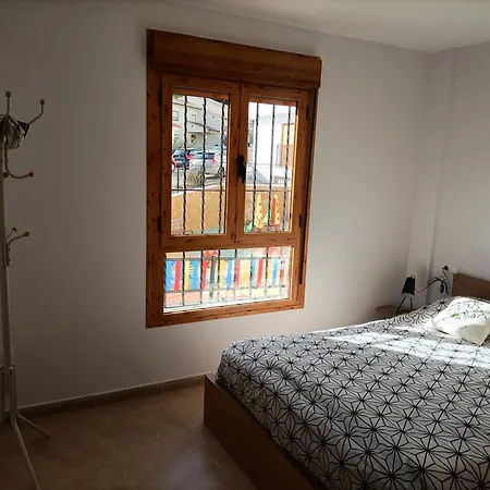 Apartment Casa Pepa *